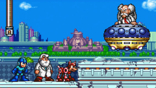 <i>Catfish</i> directors in talks for a <i>Mega Man </i>movie